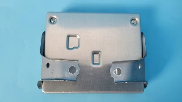 Módulo Rádio Nav Suzuki SWACE OEM 86740-02180 image 3