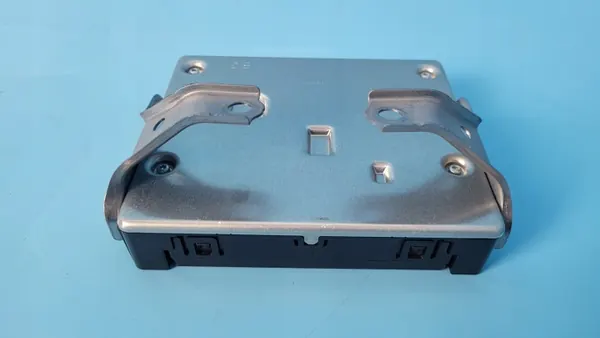 Módulo Rádio Nav Suzuki SWACE OEM 86740-02180 image 4