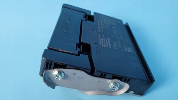 Módulo Rádio Nav Suzuki SWACE OEM 86740-02180 image 6