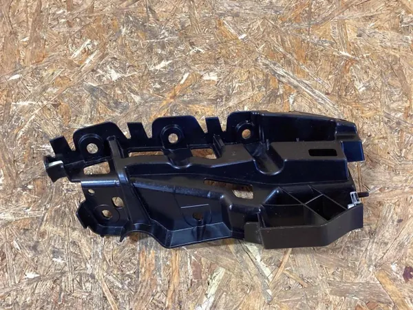 Bumper Glijplaat Rechts Voor Porsche Cayenne OEM 9Y0807050C image 4