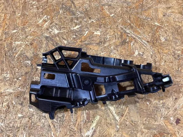 Bumper Glijplaat Rechts Voor Porsche Cayenne OEM 9Y0807050C image 5