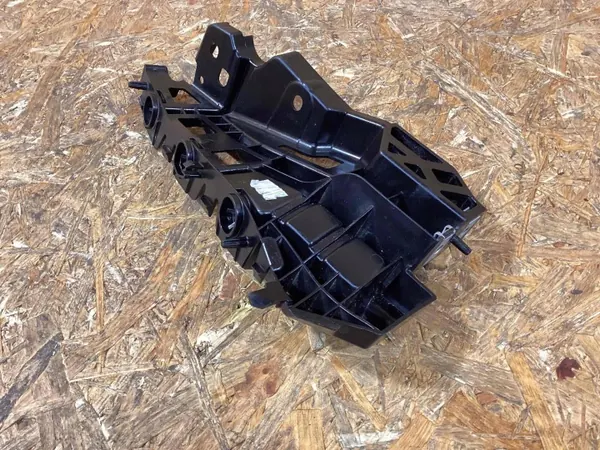 Bumper Glijplaat Rechts Voor Porsche Cayenne OEM 9Y0807050C image 6