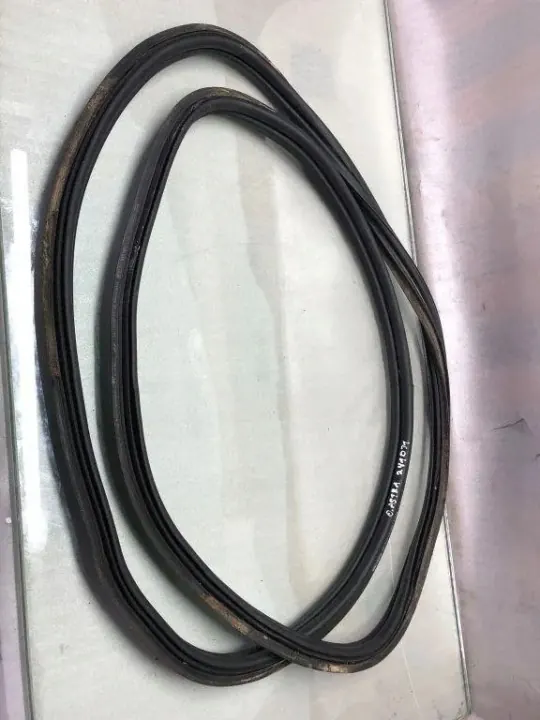 Kofferbakdichting OEM 39102820 voor Opel Astra K Sports Tourer image 3