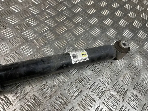 Ammortizzatore posteriore KIA Niro 55300Q4070 image 8