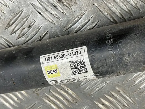 Ammortizzatore posteriore KIA Niro 55300Q4070 image 9