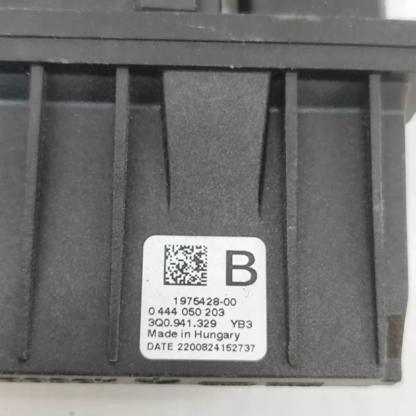 AdBlue-modul OEM 0444050203 för Skoda Superb III Estate image 5