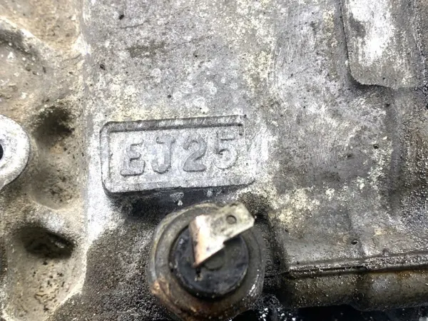 Moottorilohko OEM LORK-2073-17658 Subaru Outbackille image 10