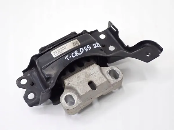 Support de boîte OEM 2Q0199555AE pour VW T-Cross image 2