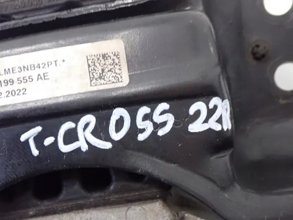 Support de boîte OEM 2Q0199555AE pour VW T-Cross image 5