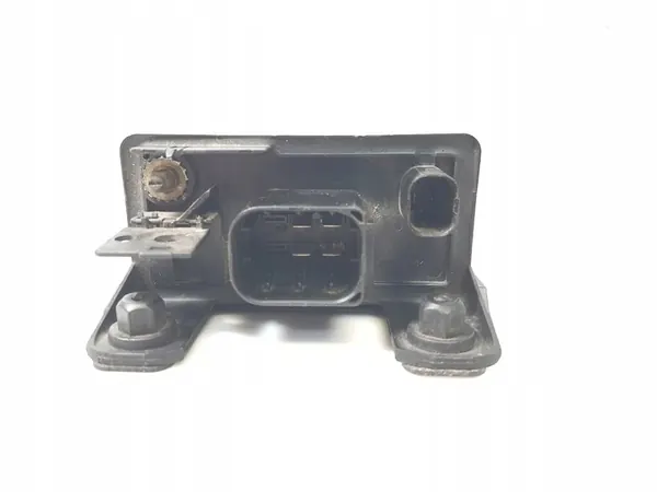 Glow Plug Relay Controller Mercedes ML W163 W210 W203 W209 OEM image 2