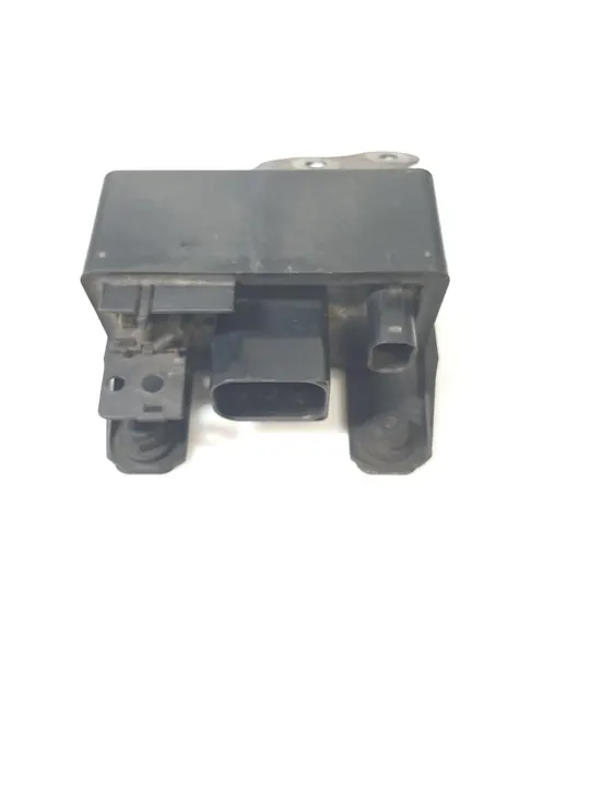 Glow Plug Relay Controller Mercedes ML W163 W210 W203 W209 OEM image 3