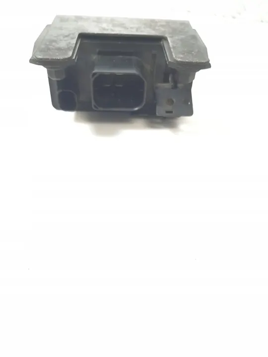 Glow Plug Relay Controller Mercedes ML W163 W210 W203 W209 OEM image 5