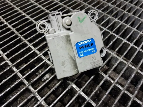 Motor de aquecimento Kia Niro 2020 OEM D332CWFBA01 image 6