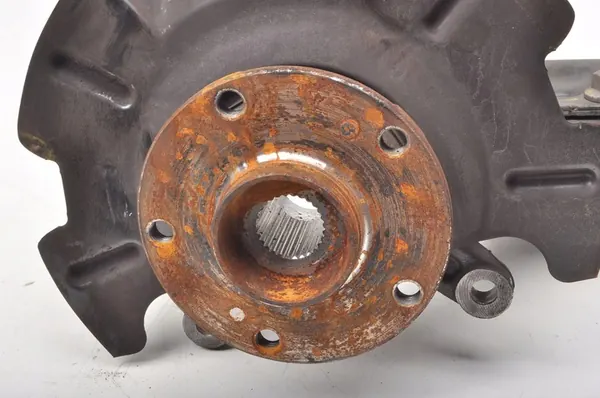 Suzuki Vitara III 1.4 Ibrido McPherson Destro 41601-54PA0 image 8