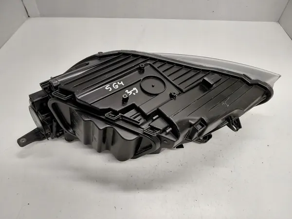 Volvo V40 Oikea Ajovalot käytetty OEM 31283327 image 4