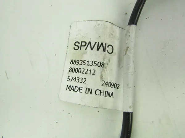 Cable eléctrico Volvo EX30 OEM 80002212 - Usado image 3
