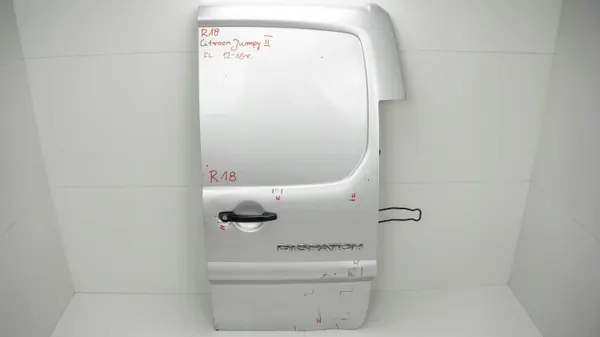 OEM 360209364 Rechte Hintertür für Citroen Jumpy II image 2