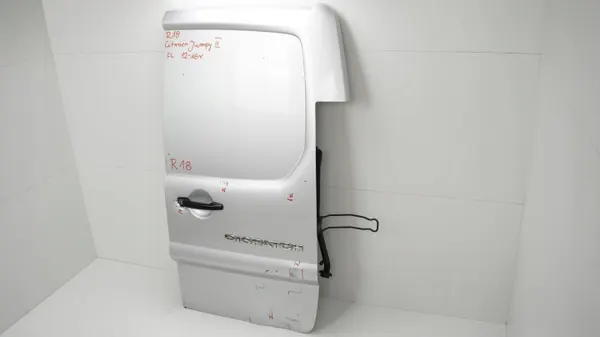 OEM 360209364 Rechte Hintertür für Citroen Jumpy II image 3