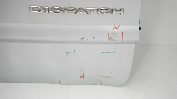 OEM 360209364 Rechte Hintertür für Citroen Jumpy II image 7