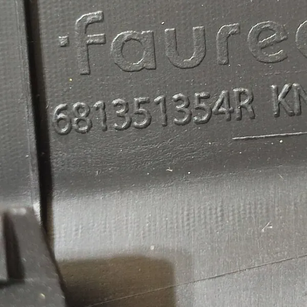 OEM 681351354R Moldura Salpicadero Dacia Jogger image 3