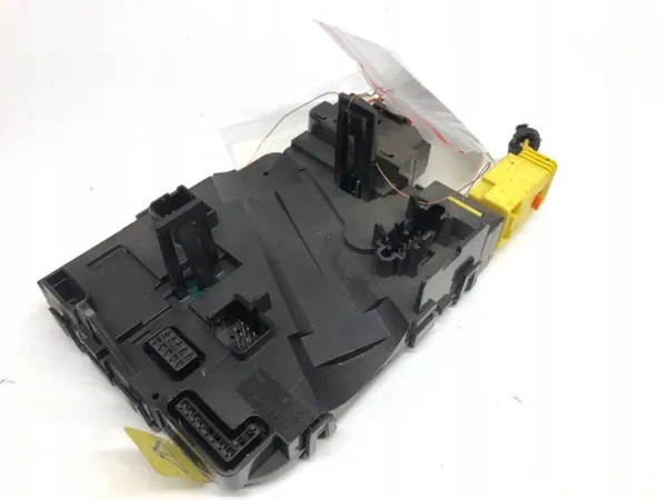 Sensor de ángulo de dirección OEM 1K0953549F VW Touran image 2