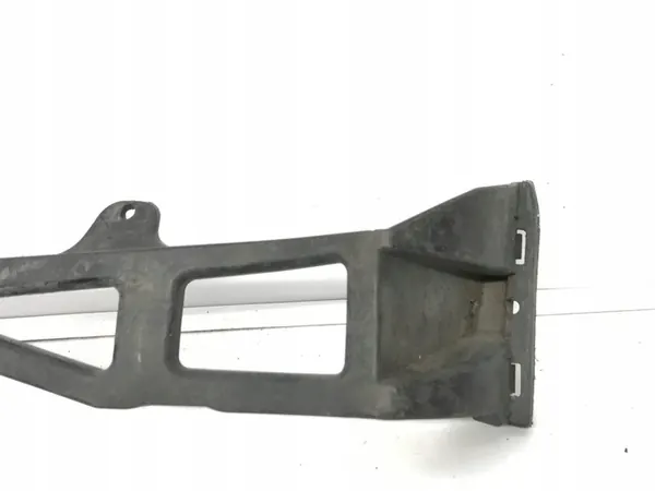 Suporte de para-choque direito Mercedes CLA W117 A117 image 2