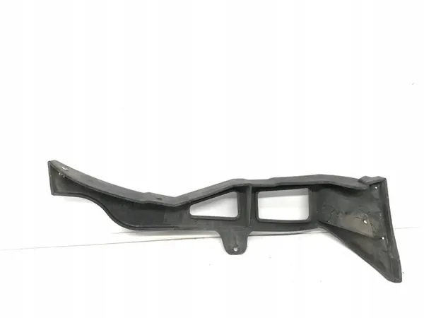 Suporte de para-choque direito Mercedes CLA W117 A117 image 3