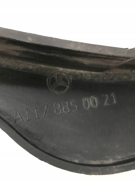 Suporte de para-choque direito Mercedes CLA W117 A117 image 4