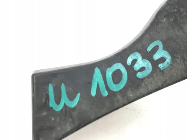 Suporte de para-choque direito Mercedes CLA W117 A117 image 5