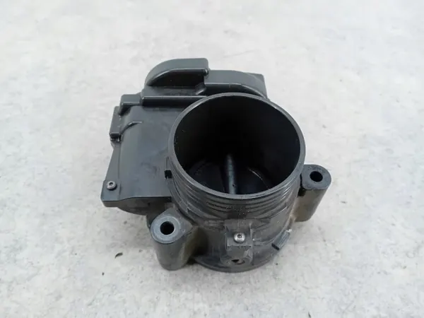 Gasklepbehuizing OEM V7576697 A2C53279370 Peugeot image 2