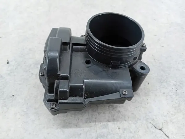 Gasklepbehuizing OEM V7576697 A2C53279370 Peugeot image 3