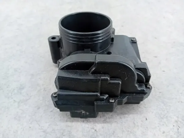 Gasklepbehuizing OEM V7576697 A2C53279370 Peugeot image 5