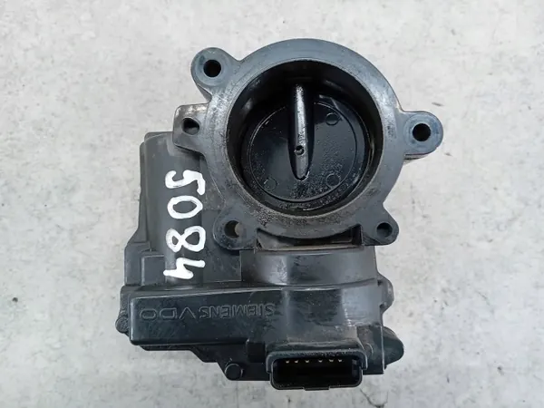 Gasklepbehuizing OEM V7576697 A2C53279370 Peugeot image 6