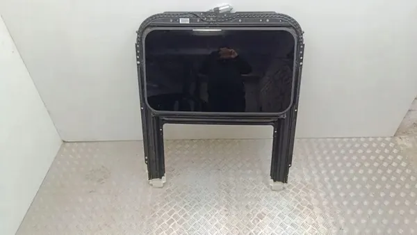 Teto solar Audi OE 4G5877041 - Estado usado image 6