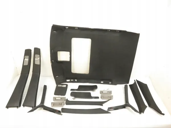 Binnenbekleding Audi 80 B4 Sedan - OEM PODSUFITKA AUDI 80 B4 SEDAN image 2