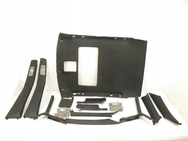 Binnenbekleding Audi 80 B4 Sedan - OEM PODSUFITKA AUDI 80 B4 SEDAN image 3