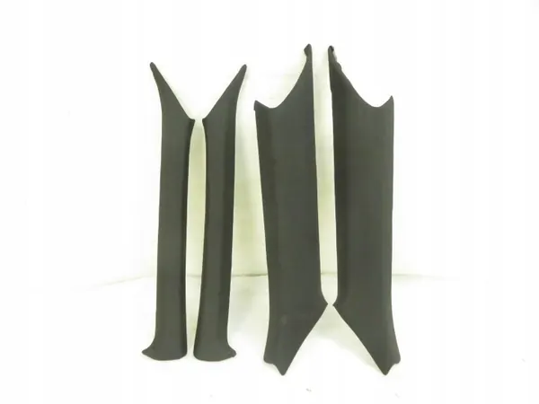Binnenbekleding Audi 80 B4 Sedan - OEM PODSUFITKA AUDI 80 B4 SEDAN image 5