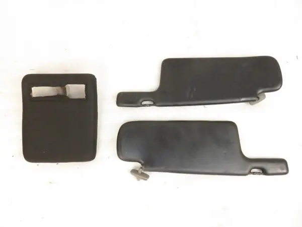 Binnenbekleding Audi 80 B4 Sedan - OEM PODSUFITKA AUDI 80 B4 SEDAN image 8