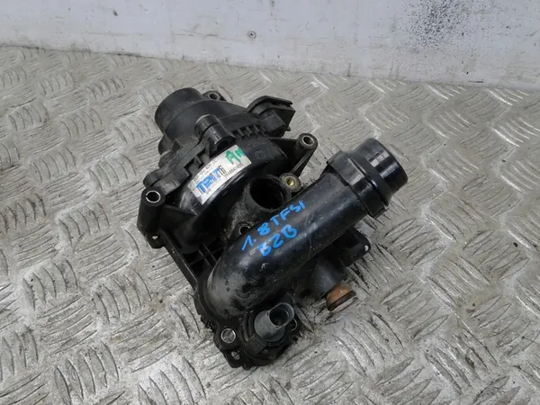 Vattenpump termostat SEAT Altea 5P 1.8TSI BZB image 2