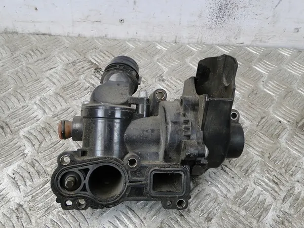 Vattenpump termostat SEAT Altea 5P 1.8TSI BZB image 3