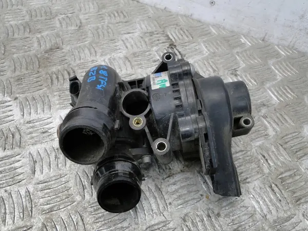 Vattenpump termostat SEAT Altea 5P 1.8TSI BZB image 4