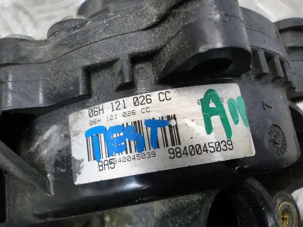 Vattenpump termostat SEAT Altea 5P 1.8TSI BZB image 5