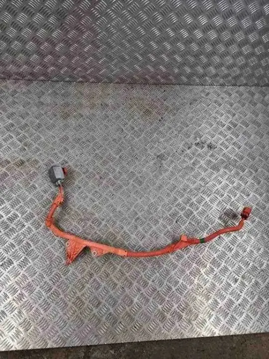 Toyota batterisäkring OEM 12B34 - Begagnat skick image 2