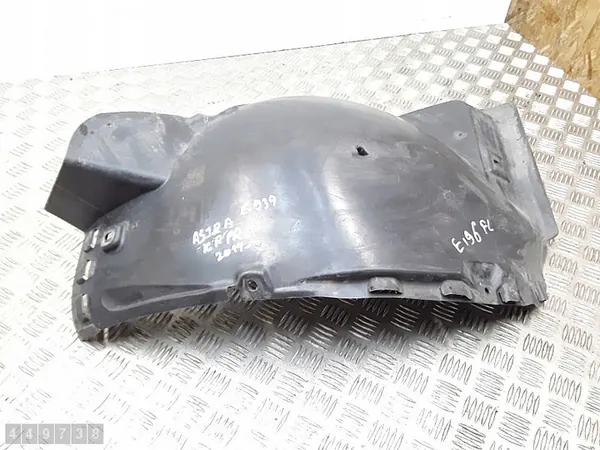 2014 Opel Astra Arch Insert 13373511 13432426 image 2