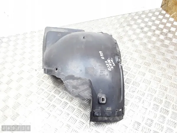 2014 Opel Astra Arch Insert 13373511 13432426 image 3