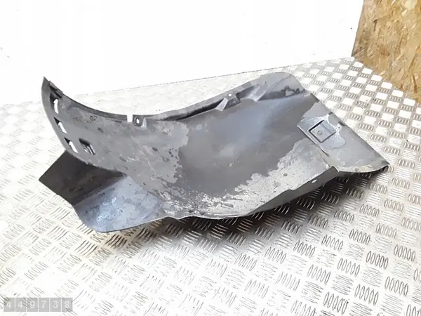 2014 Opel Astra Arch Insert 13373511 13432426 image 6