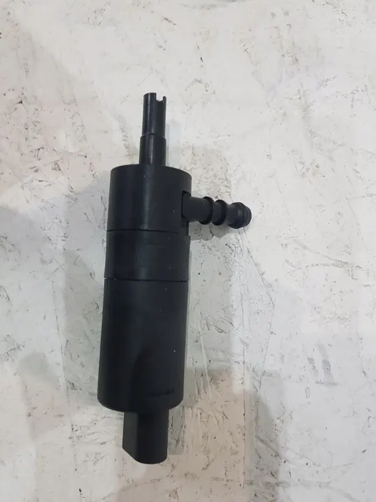 Bomba de limpiaparabris Mercedes GLK A2048690021 image 2