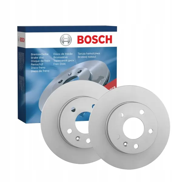 Bosch 0 986 478 884 Jarrulevy - Käytetty osa image 2