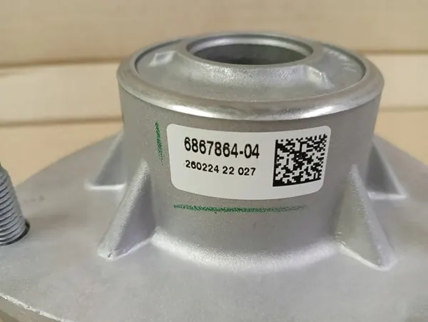 Schokdemperbevestiging OEM 6867864 voor BMW X5 F15 X6 F16 image 3