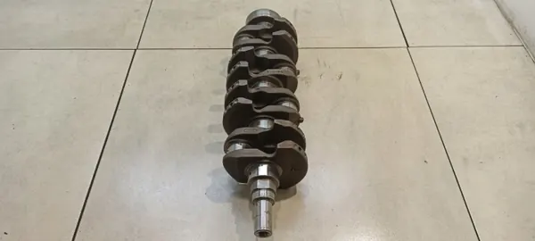Virabrequim OEM 96MMAL para Ford Focus I 1.4 FXDB image 7